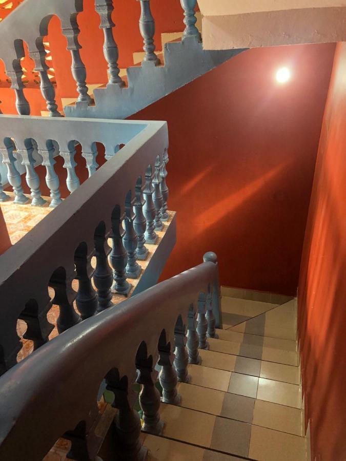 Anayah House Apartman Zanzibár Kültér fotó