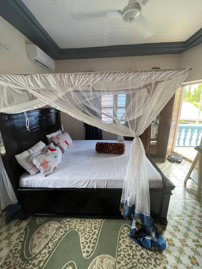 Anayah House Apartman Zanzibár Kültér fotó